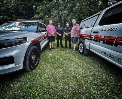The Sheriff’s Office was honored to be part of Saturday’s…