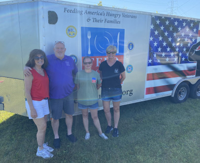 Day 2 at the Boonville Oneida County Fair!