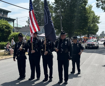 The Sheriff’s Office was proud to continue the long…