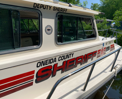 According to Oneida County Sheriff Robert Maciol, on…