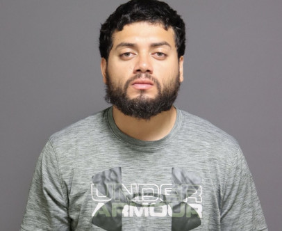 According to Oneida County Sheriff Robert Maciol a Georgia…