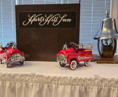 Congratulations to the Willowvale Fire Company as you…