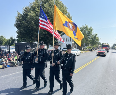 Today, the Sheriff’s Office had the honor of participating…