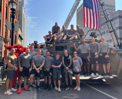 Since its inception, the Sheriff’s Office has been proud to…