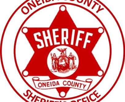 According to Oneida County Sheriff Robert M.