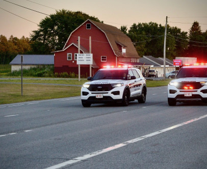 The Sheriff’s Office was deeply honored to take part in the…