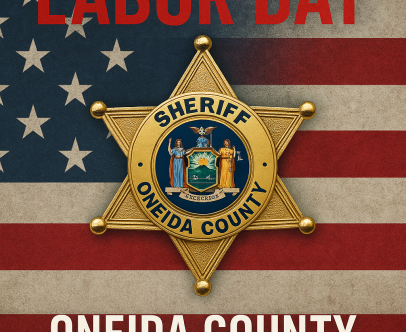 Happy Labor Day!