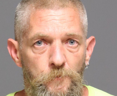 According to Oneida County Sheriff Robert Maciol, James L.
