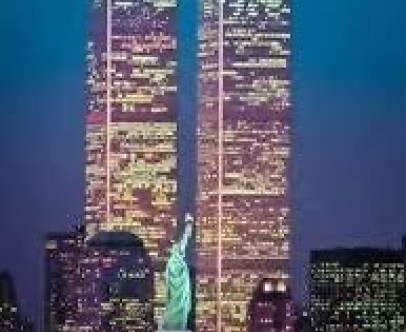 On this night, 24 years ago .