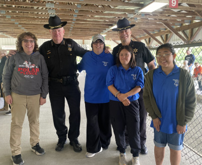 2025 Special Olympics New York SUPER REGIONAL BOCCE…