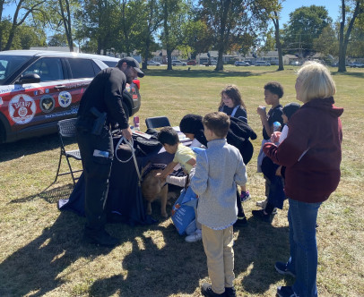 On Friday, Oneida County Sheriff’s Office members attended…