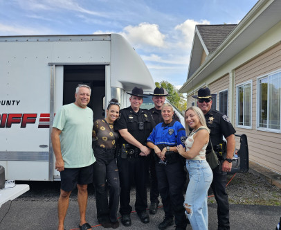 It was an amazing weekend at the Remsen Barn Festival of…