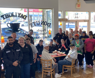 Today the Oneida County Sheriff’s Office, and the New…