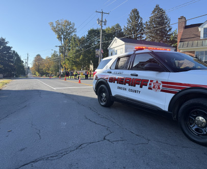 Yesterday, Deputy Bronson, and Deputy Prody assisted the…