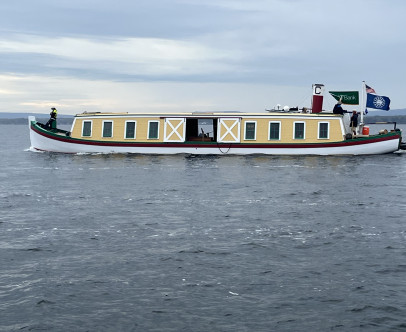 On Tuesday, the Oneida County Sheriff's Office Marine…