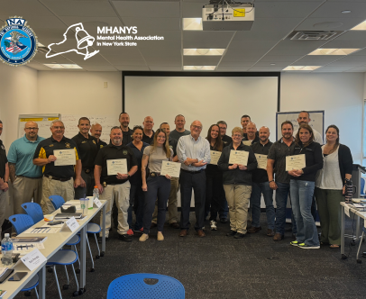 Investigator DeLong was proud to attend the FBINAA…