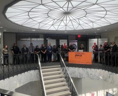 The Sheriff’s Office was proud to stand with all of our…