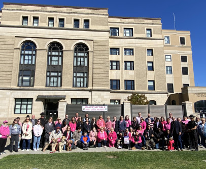 On Friday, members of the Sheriff's Office participated in…