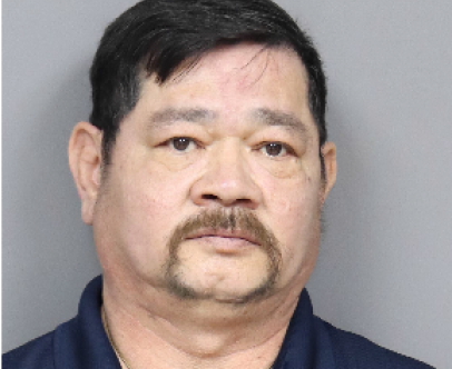 According to the Oneida County Sheriff's Office Chief…