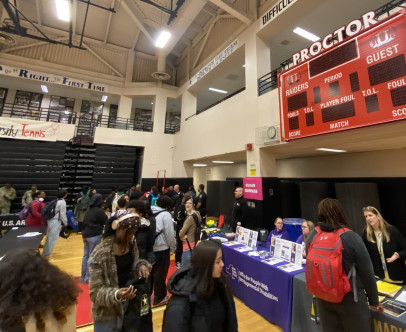 Today, members of the Sheriff’s Office attended the Thomas…