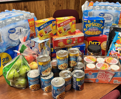 The Oneida County Sheriff’s Office Wellness Unit is deeply…