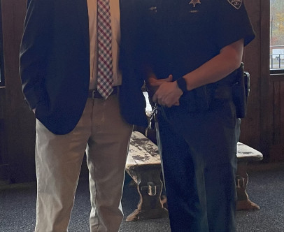 Last week, members of the Sheriff’s Office attended the…