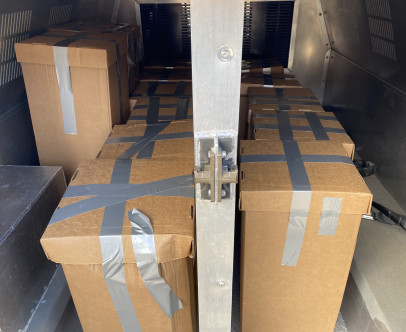 On Saturday, the Sheriff’s Office partnered with the City…