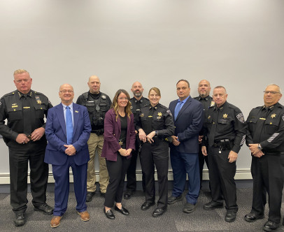 On this National First Responders Day, a day where we honor…