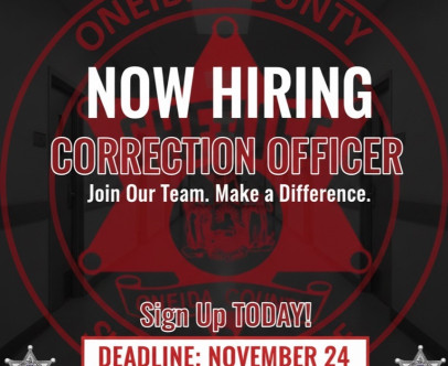 Are you ready for a career in public service?