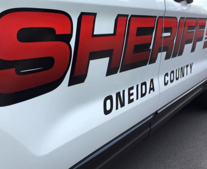 According to Oneida County Sheriff Robert Maciol, deputies…