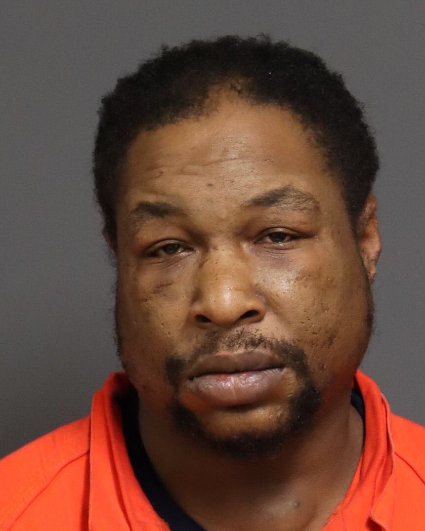 According to Oneida County Sheriff Robert Maciol, an inmate… | Oneida ...