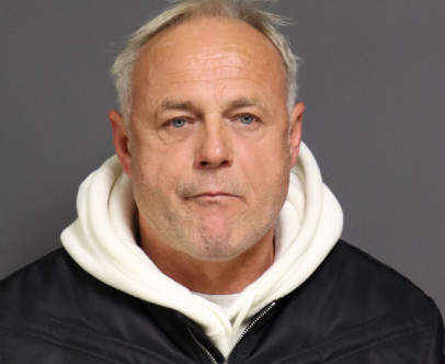 According to Oneida County Sheriff Robert Maciol, a Utica…