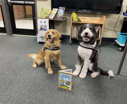 Earlier today, members of the Sheriff’s Office joined…