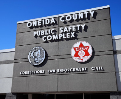 Please be advised that Oneida County Jail Visitation will…