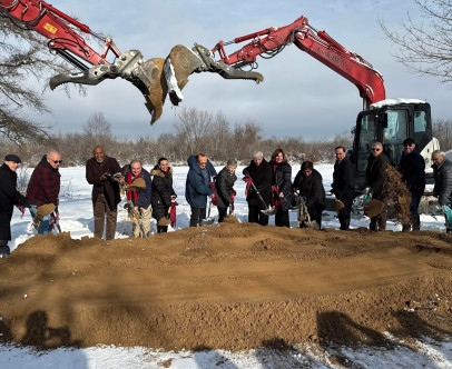 On Wednesday, Undersheriff Lisi represented the Sheriff’s…