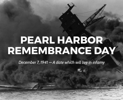 Today, the United States will mark the 84th anniversary of…