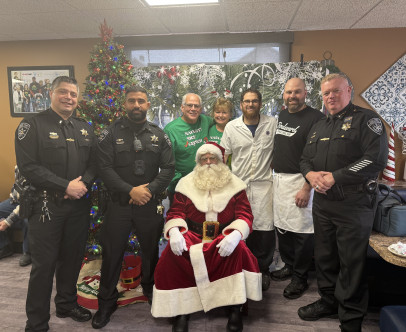 Thank you to Rich Grimaldi, his family, and his entire…