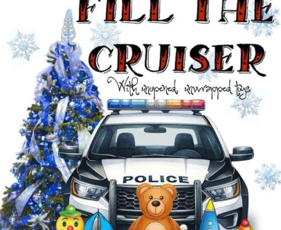 Thank you to Dan and Melissa Corbett, and the committee of…