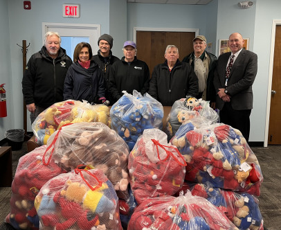 On Friday December 12th, Louis LaBella along with…