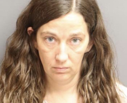 **OCSO Wanted Person Of The Week**Name: Christy L.