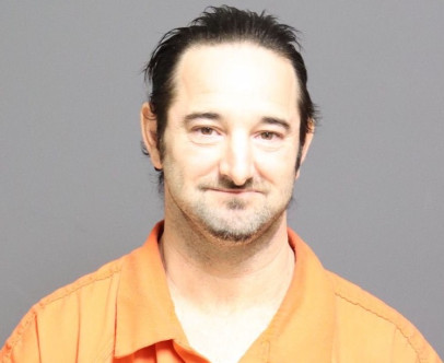 Oneida County Sheriff's Office Chief Deputy Derrick…