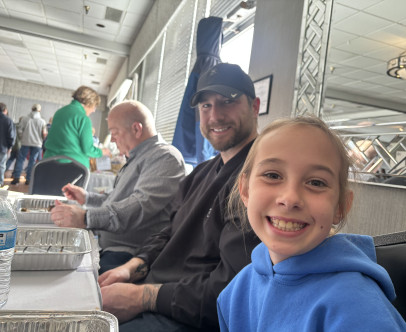 Another busy weekend in our community that began with the…