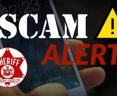 The Oneida County Sheriff’s Office would like to inform the…