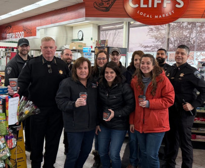 As the Sheriff’s Office begins its 10th year of having…