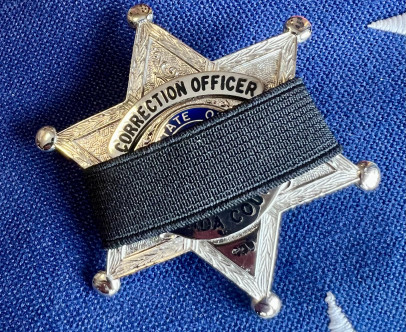 It is with deep sadness that the Oneida County Sheriff’s…