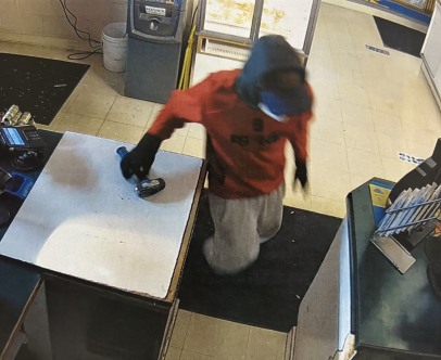 The Oneida County Sheriff's Office is seeking the public's…