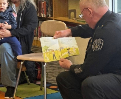 Thank you to the Rome NAACP for recently having the…