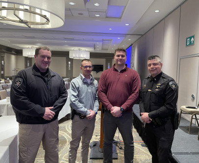 The Committee on Policing and Safeguarding our Schools…