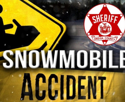 According to Oneida County Sheriff Robert Maciol, on…