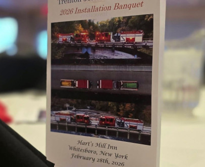 On Saturday evening, Sheriff Maciol was honored to…